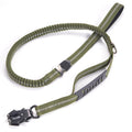 4 in 1 Shock Absorbing Dog Leash-10