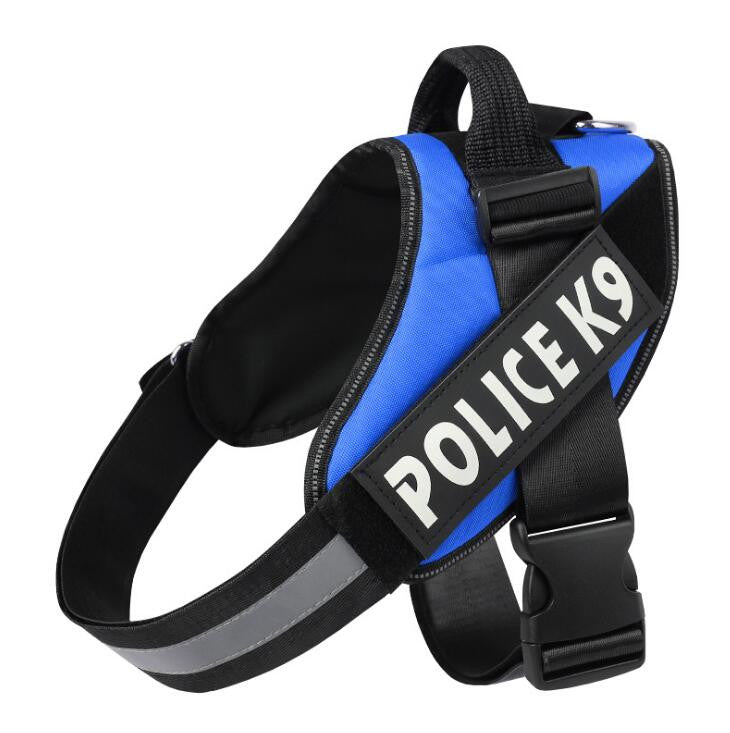 Dog leash-2