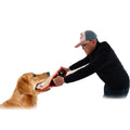Dog Biting Sleeve Training Dog Protective Gear-0