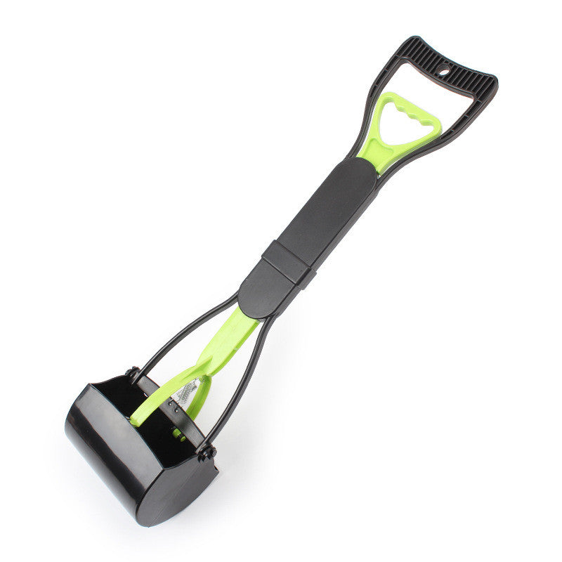Dog Toilet Picker Long Handle-9