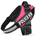 Dog leash-10