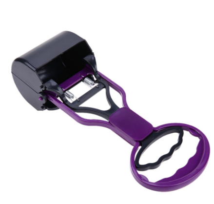 Dog Toilet Picker Long Handle-12