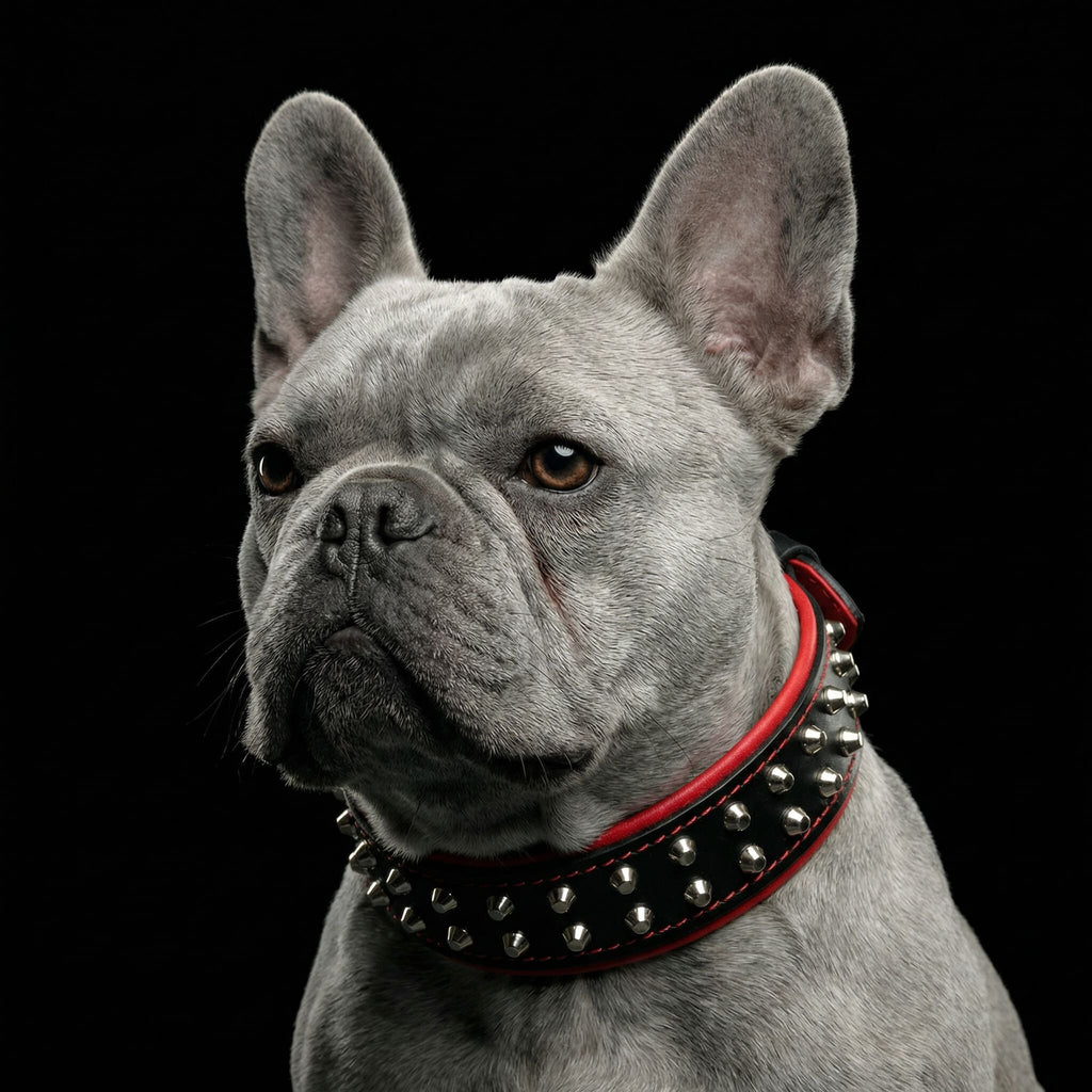 "Rocky" collar-1