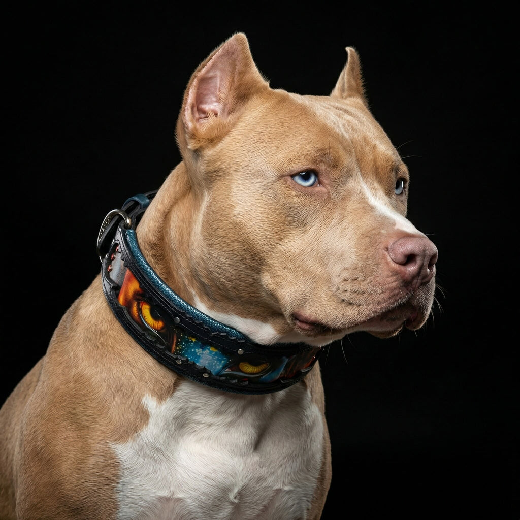 The Fire & Ash Limited Collar-3