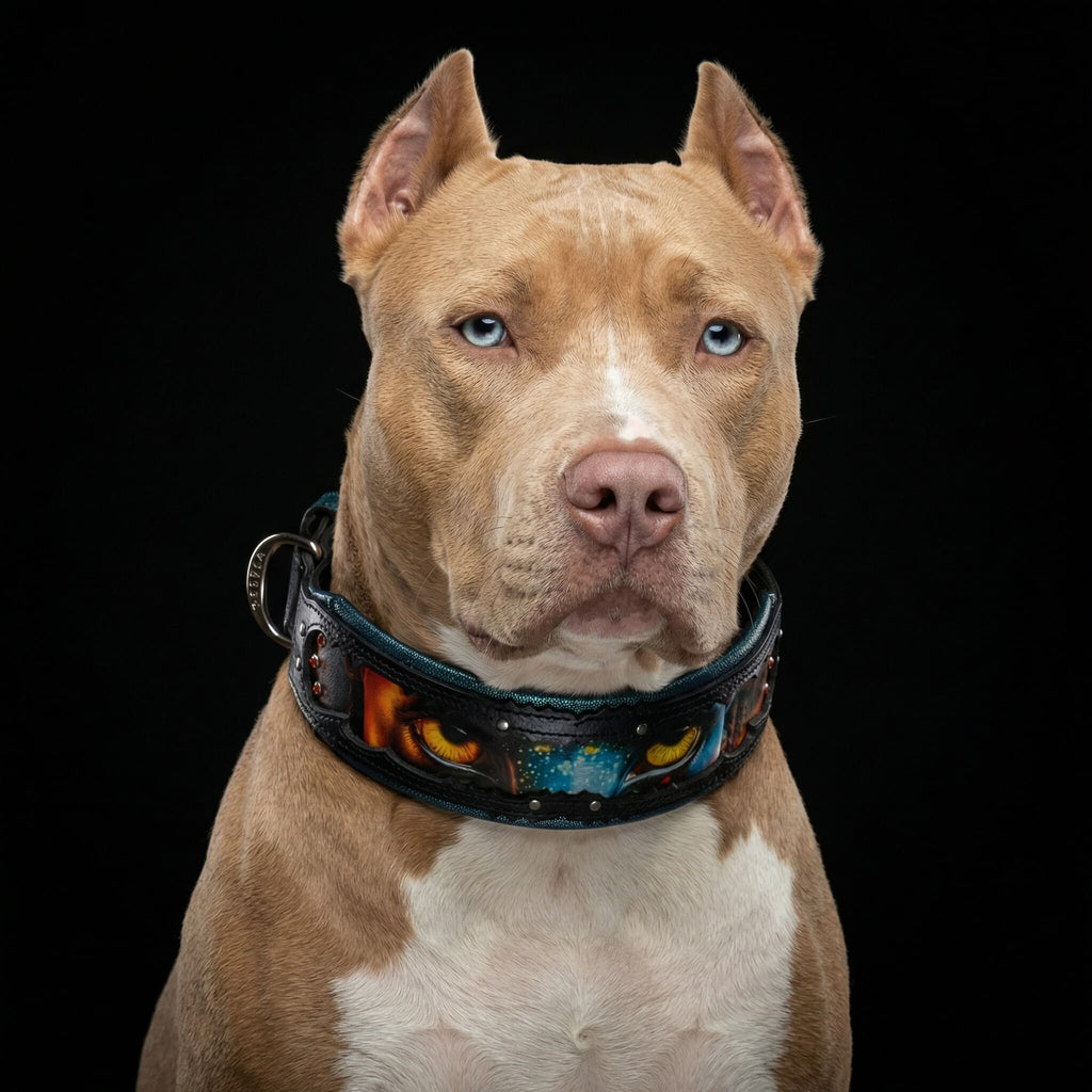 The Fire & Ash Limited Collar-4