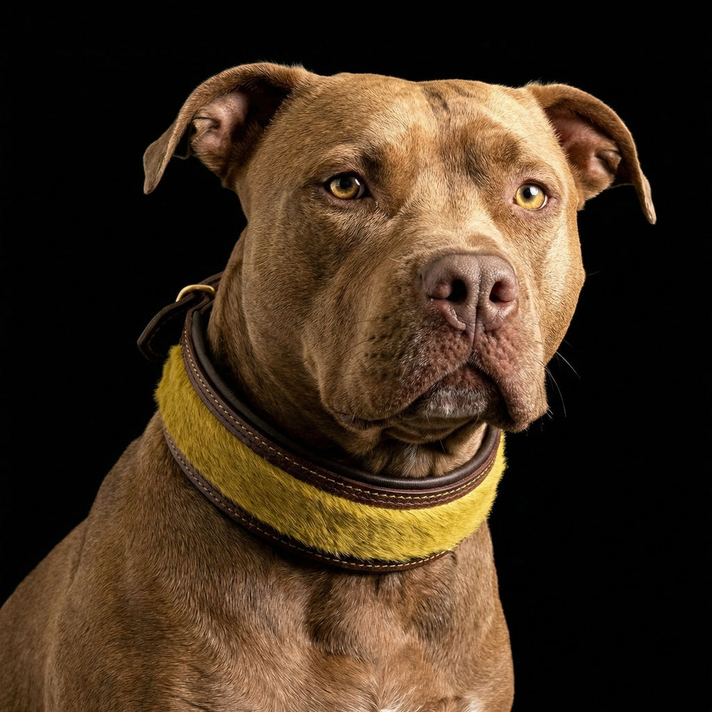 The ''Shrek'' collar-1