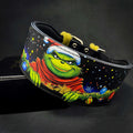 The Grinchmas Limited Collar-0