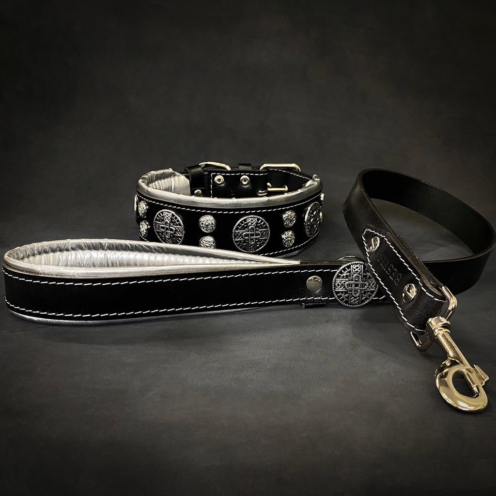"Hektor" collar-1