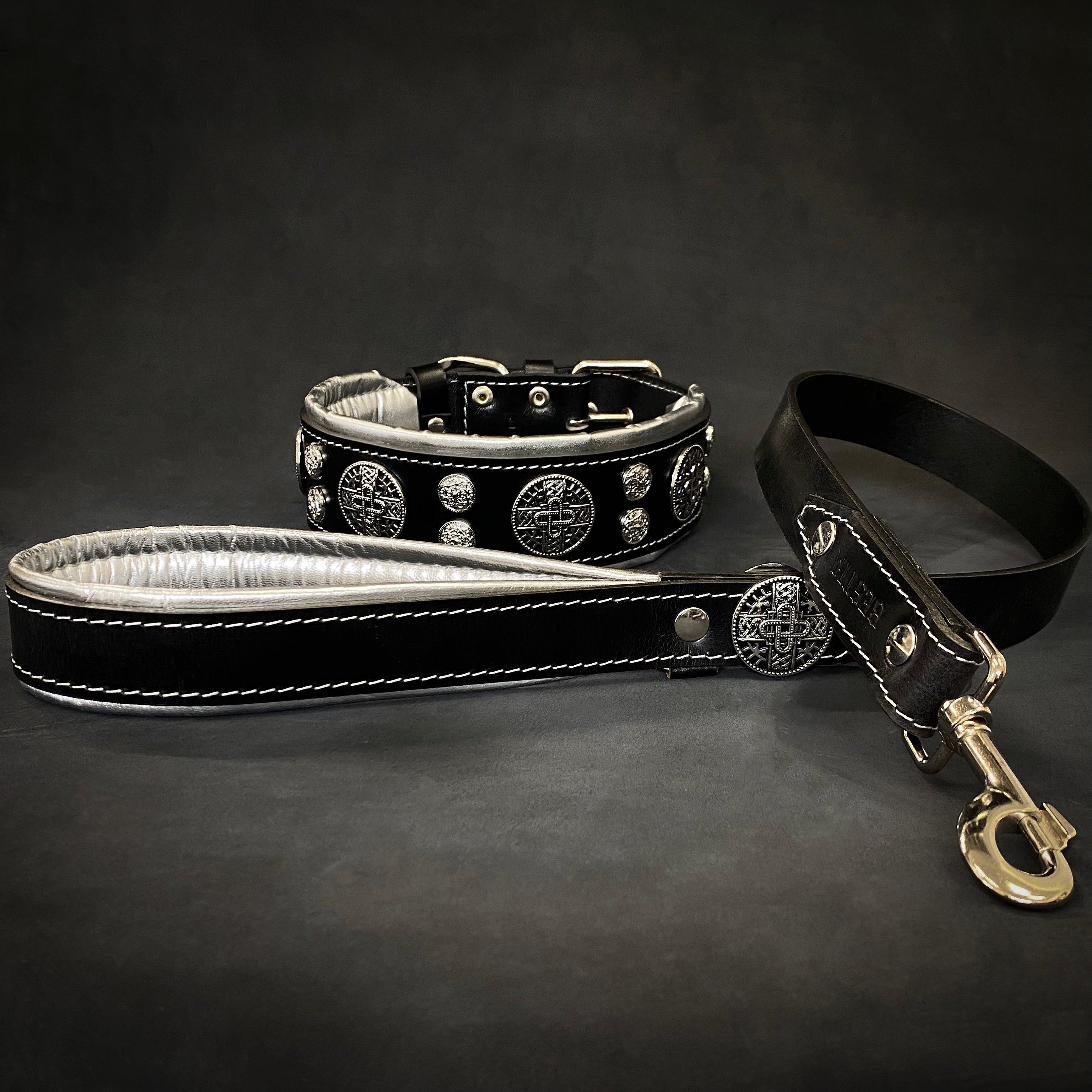 "Hektor" collar-1