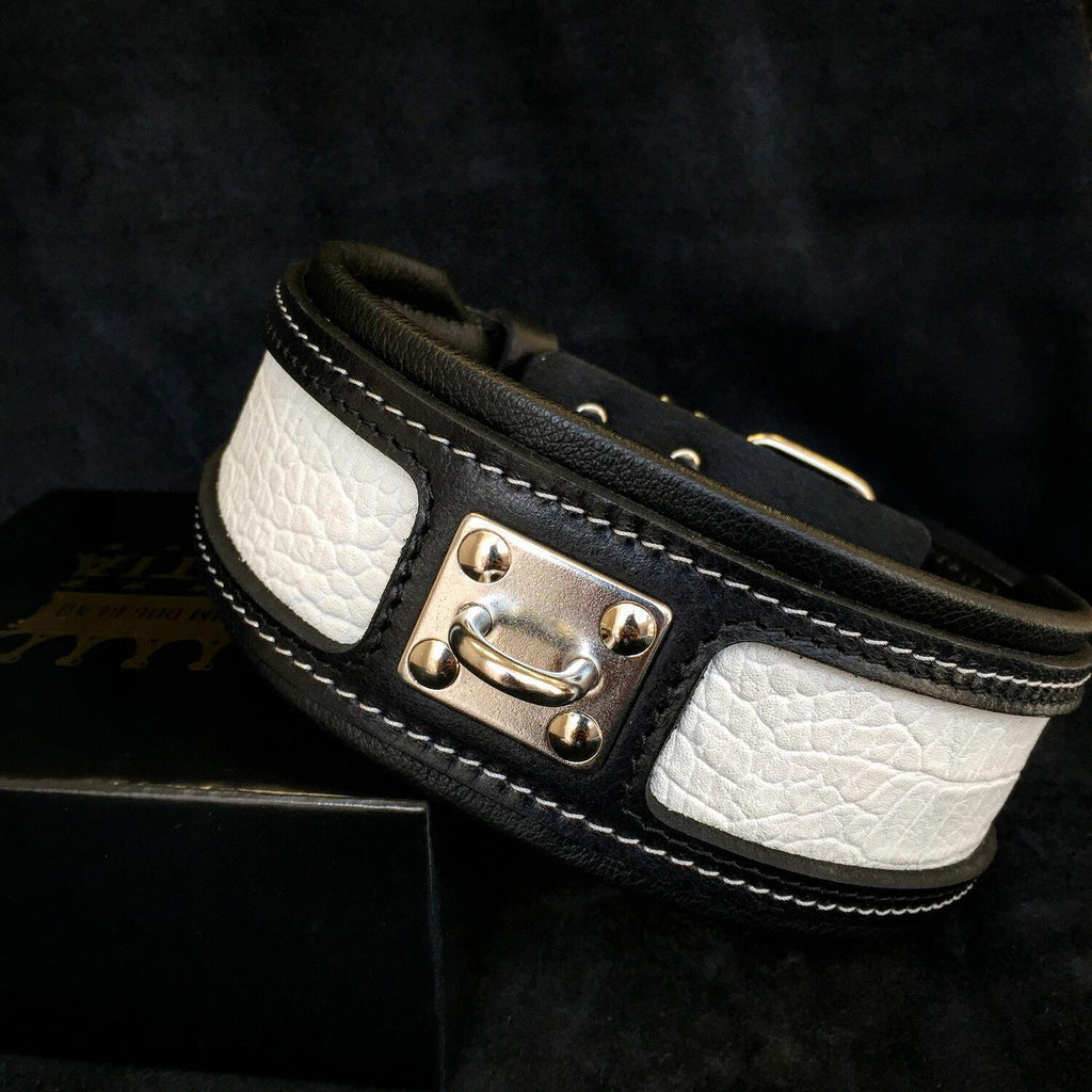 The "Reptile" collar-4