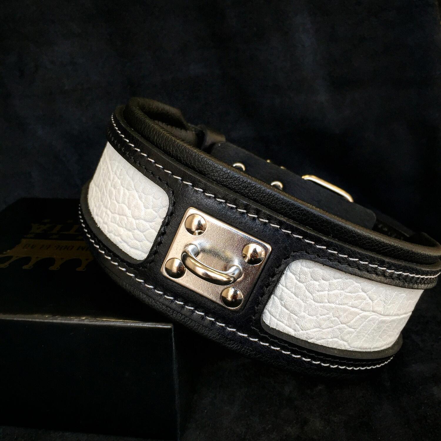 The "Reptile" collar-4