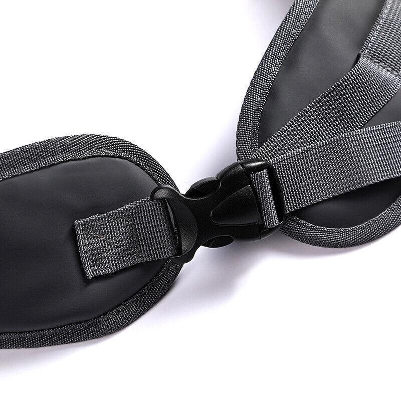 S Size Pet Shoulder Carrier Bag Puppy Cat Dog Travel Sling Backpack Portable-2