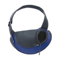 S Size Pet Shoulder Carrier Bag Puppy Cat Dog Travel Sling Backpack Portable-5