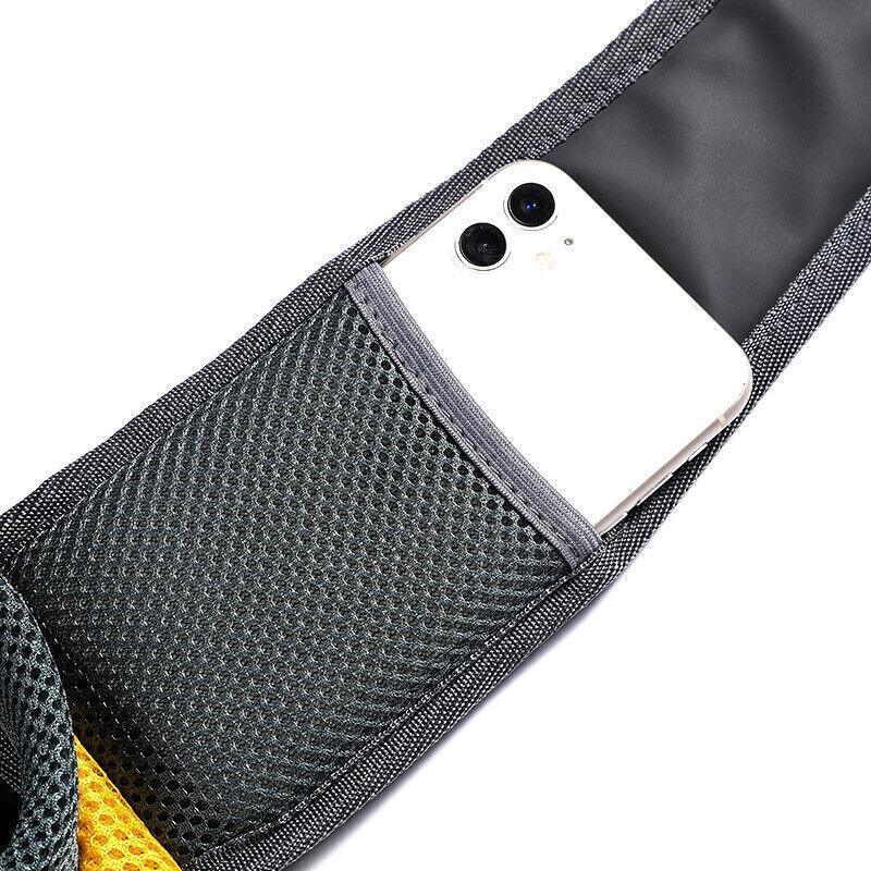 S Size Pet Shoulder Carrier Bag Puppy Cat Dog Travel Sling Backpack Portable-4