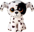 Ty Beanie Boos Luther Dog-0