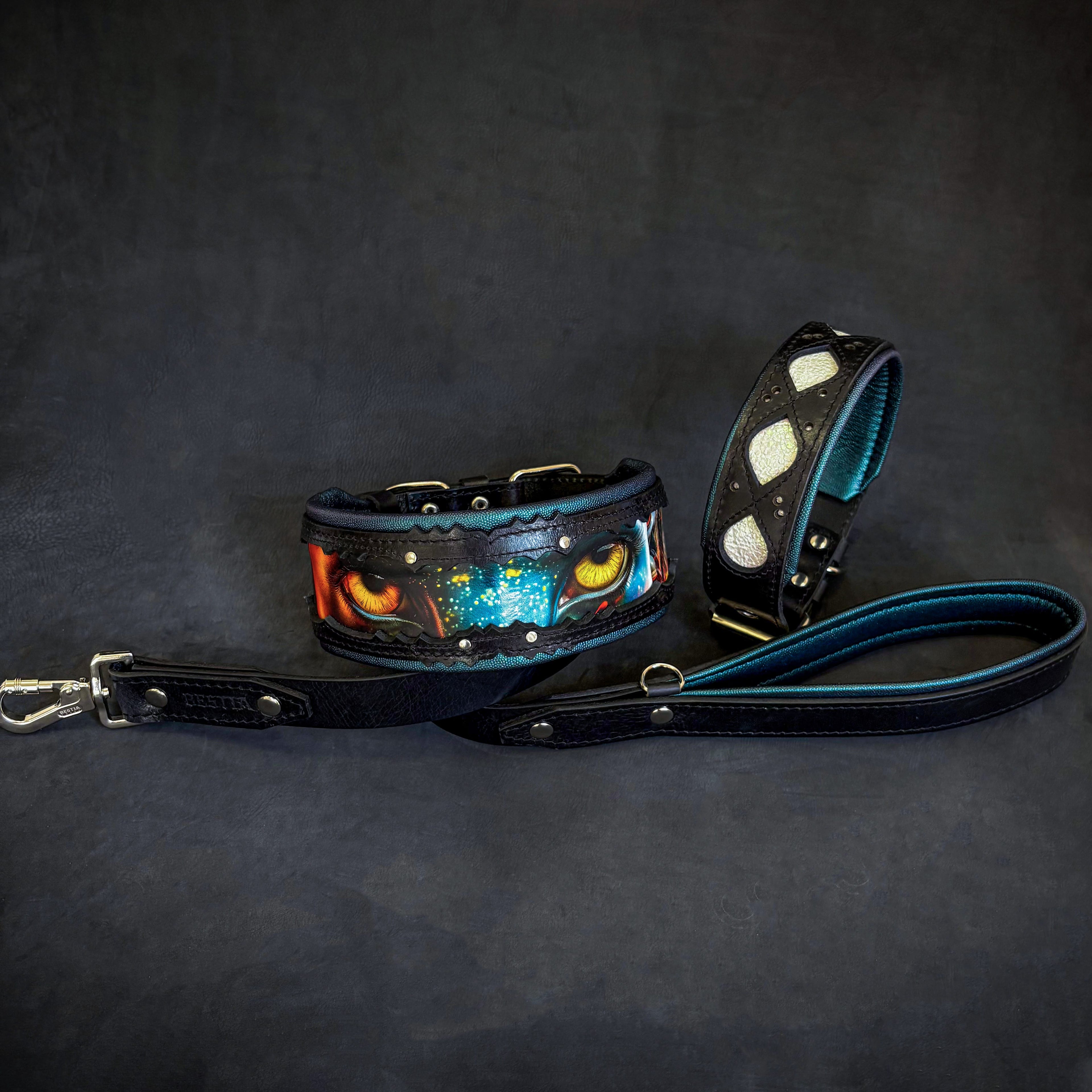 The Avatar Collar-2
