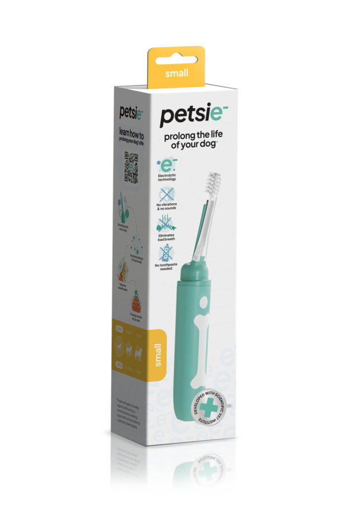 Petsie dog toothbrush (size L 20+kg)-3