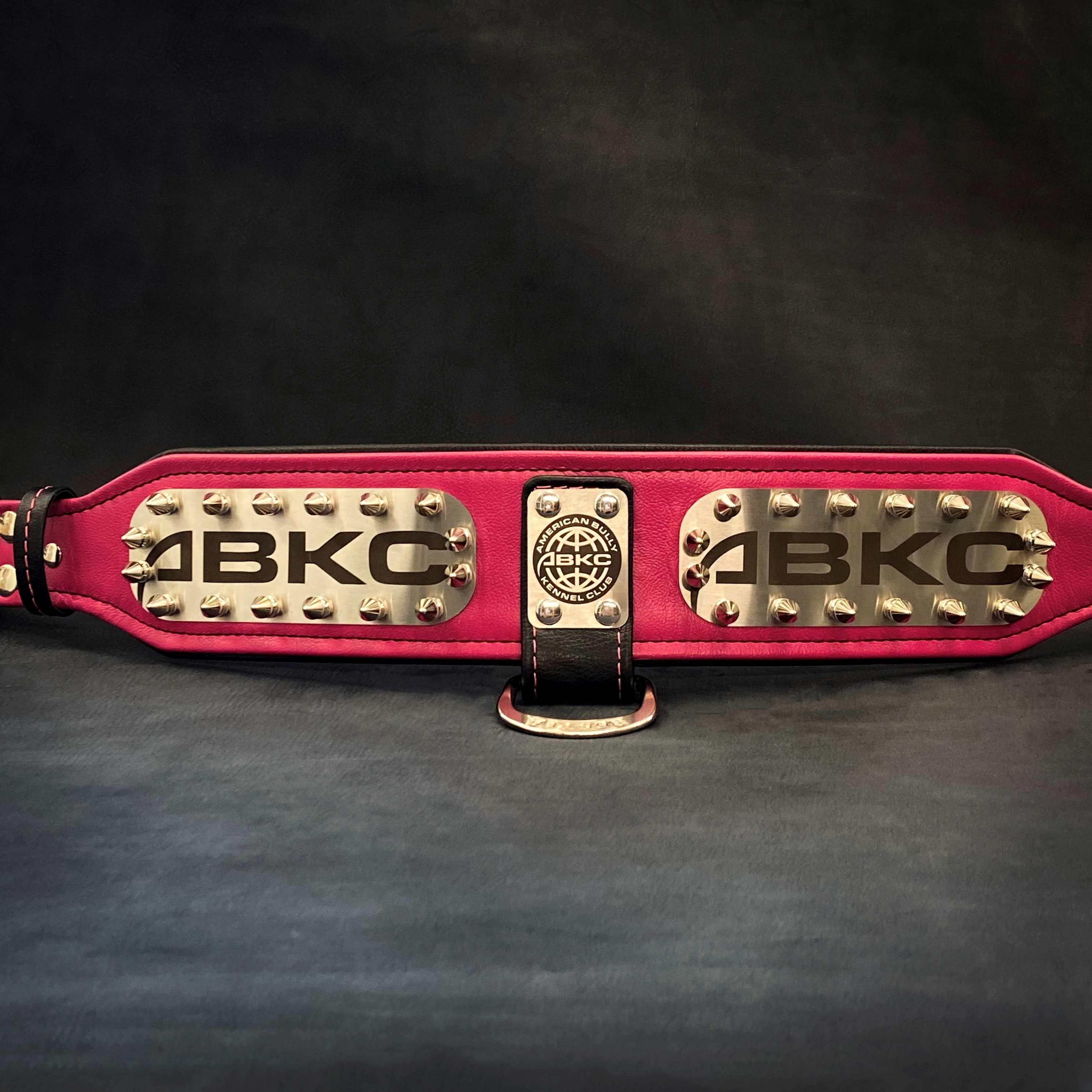 The ABKC Collar-4