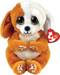 Ty Beanie Boos Ruggles Dog-0