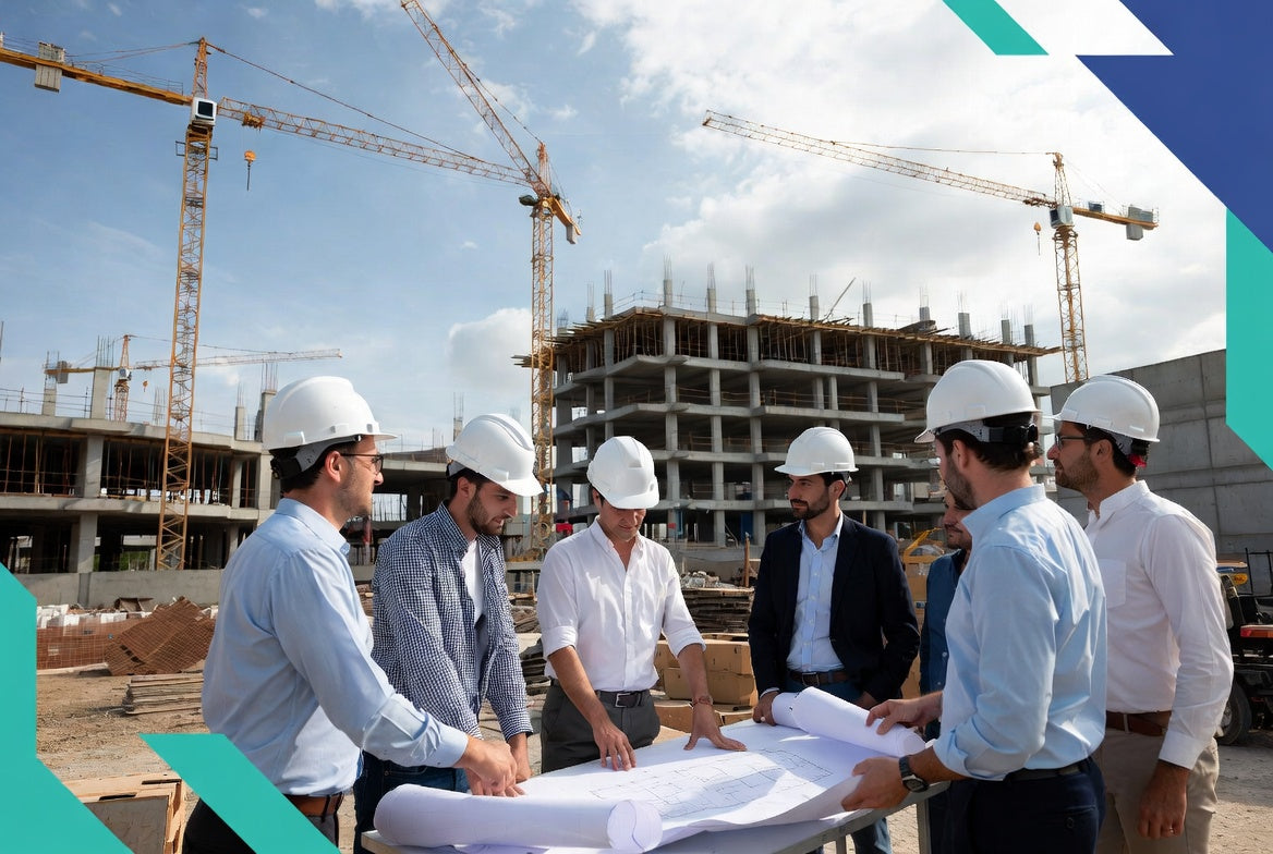 Construcción y reformas