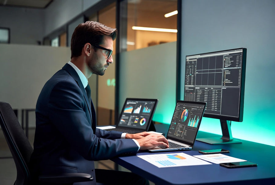 Generación de demanda B2B Velitgo